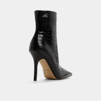 Eoweaveth Stiefeletten, Stiletto-Absatz