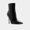 Eoweaveth Stiefeletten, Stiletto-Absatz