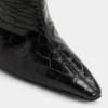 Eoweaveth Stiefeletten, Stiletto-Absatz