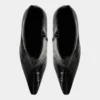 Eoweaveth Stiefeletten, Stiletto-Absatz