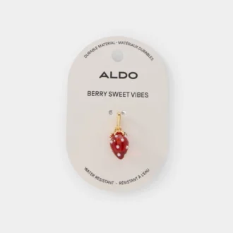 Erdbeeren Schmuck-Anhänger Erdbeeren Schmuck-Anhänger