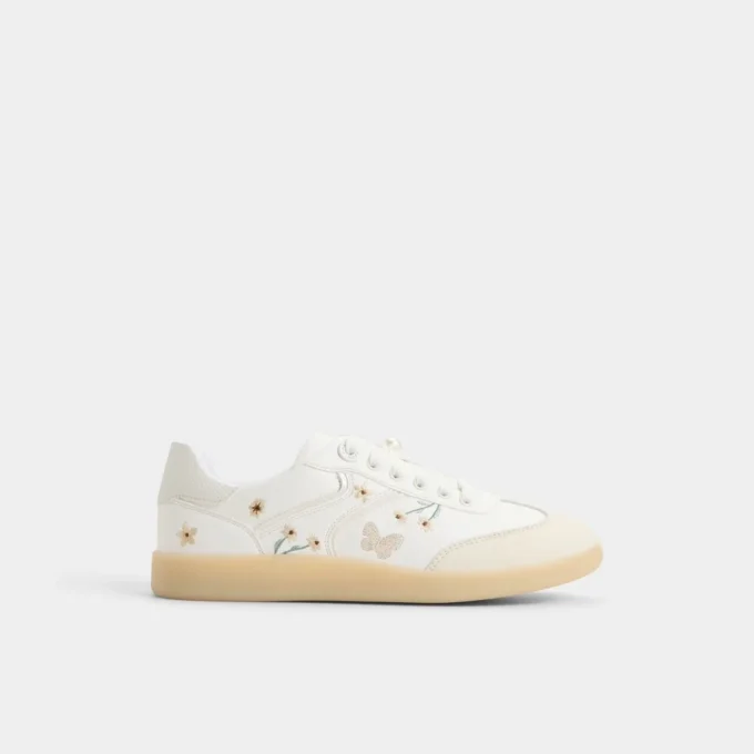 Erilg Sneaker, Cup-Sohle