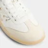 Erilg Sneaker, Cup-Sohle