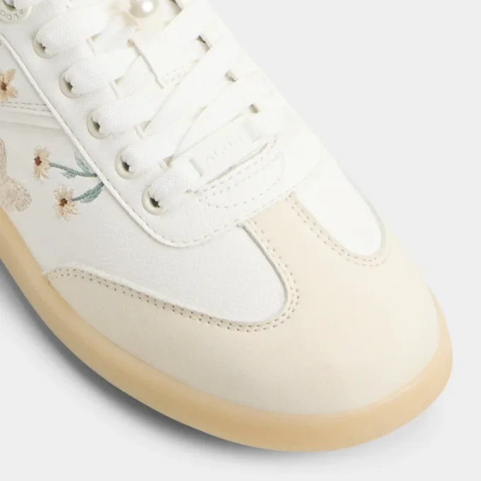 Erilg Sneaker, Cup-Sohle