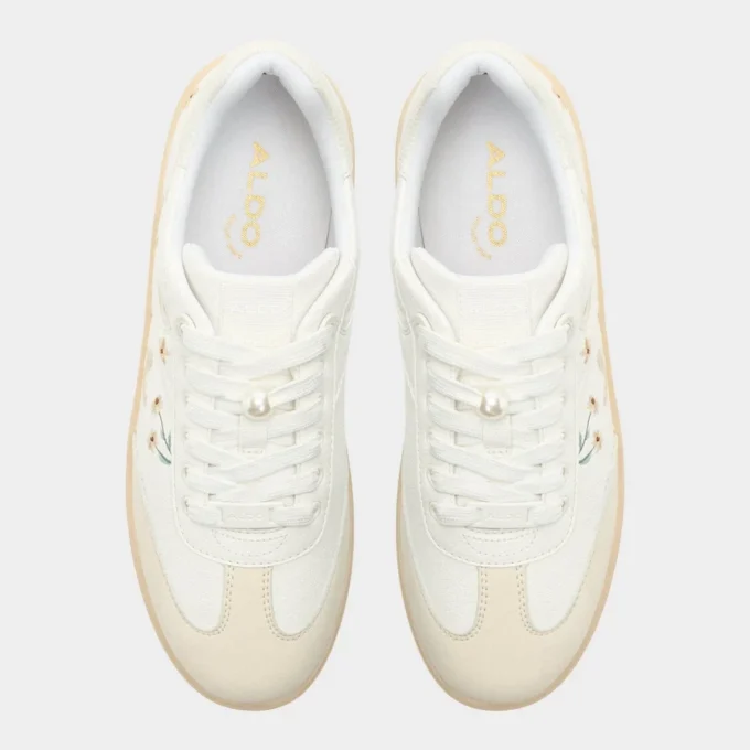 Erilg Sneaker, Cup-Sohle