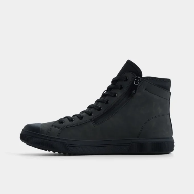 Esttanqueiro Schnürstiefel, Cup-Sohle