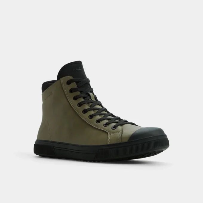 Esttanqueiro Schnürstiefel, Cup-Sohle