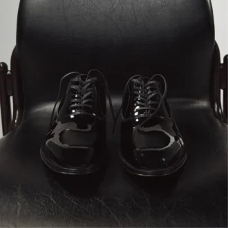 Euston Oxford-Schuh