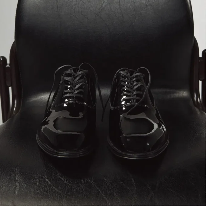 Euston Oxford-Schuh
