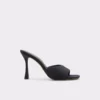 Evadalia Pantolette mit Absatz, Stiletto-Absatz Evadalia Pantolette mit Absatz, Stiletto-Absatz