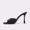 Evadalia Pantolette mit Absatz, Stiletto-Absatz Evadalia Pantolette mit Absatz, Stiletto-Absatz