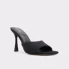 Evadalia Pantolette mit Absatz, Stiletto-Absatz Evadalia Pantolette mit Absatz, Stiletto-Absatz