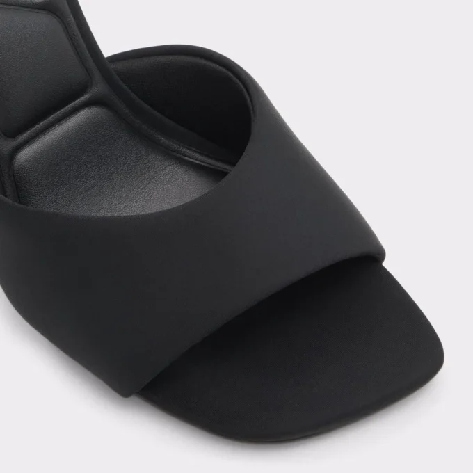 Evadalia Pantolette mit Absatz, Stiletto-Absatz Evadalia Pantolette mit Absatz, Stiletto-Absatz