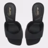 Evadalia Pantolette mit Absatz, Stiletto-Absatz Evadalia Pantolette mit Absatz, Stiletto-Absatz