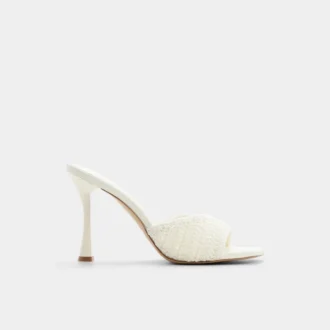Evadalie Pantolette mit Absatz, Stiletto-Absatz