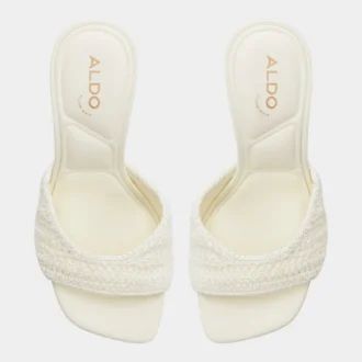 Evadalie Pantolette mit Absatz, Stiletto-Absatz
