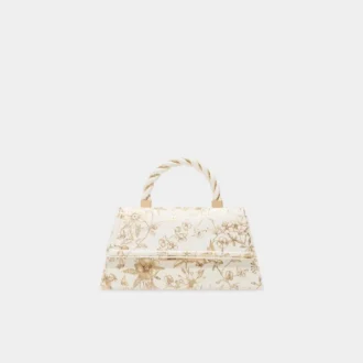 Evanthiaa Handtasche mit Tragegriff