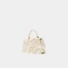 Evanthiaa Handtasche mit Tragegriff Evanthiaa Handtasche mit Tragegriff