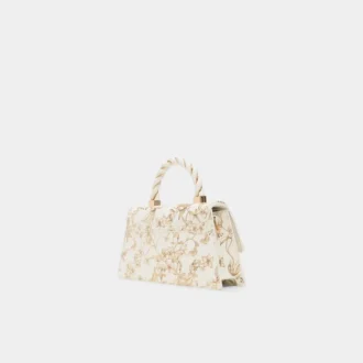 Evanthiaa Handtasche mit Tragegriff