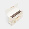 Evanthiaa Handtasche mit Tragegriff Evanthiaa Handtasche mit Tragegriff