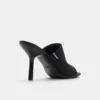 Eviey Pantolette mit Absatz, Stiletto-Absatz