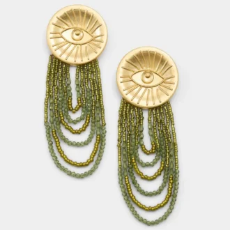 Eyeconic Chandelier Ohrringe Eyeconic Chandelier Ohrringe