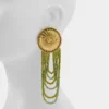 Eyeconic Chandelier Ohrringe Eyeconic Chandelier Ohrringe