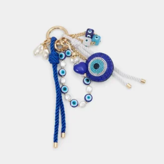 Eyesealove Taschenanhänger
