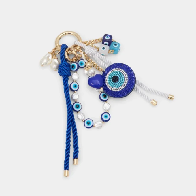 Eyesealove Taschenanhänger
