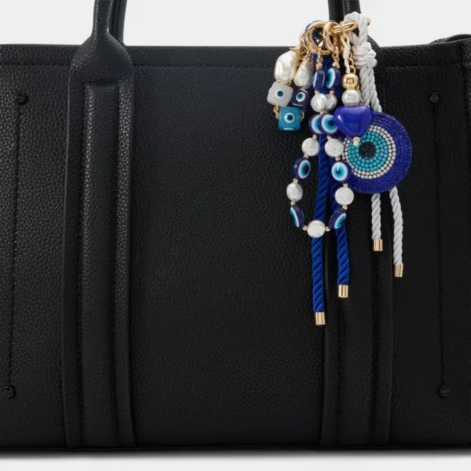 Eyesealove Taschenanhänger
