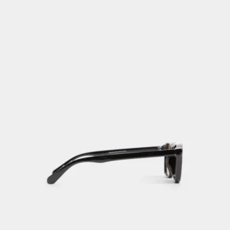 Ezraa Rechteckige Sonnenbrille