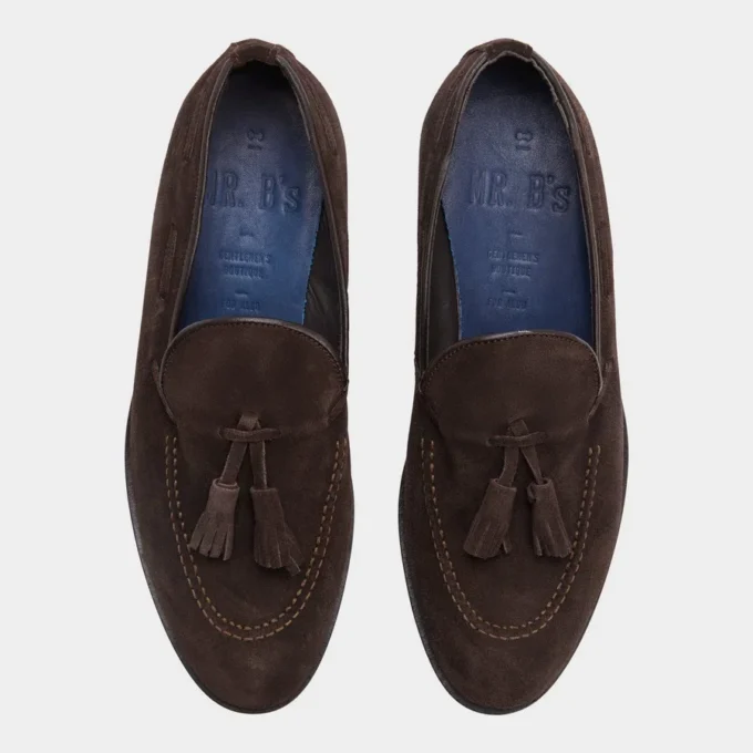 Fabien Loafer