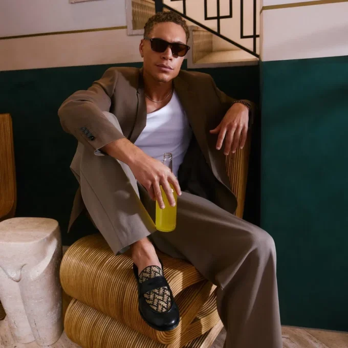 Fano Loafer