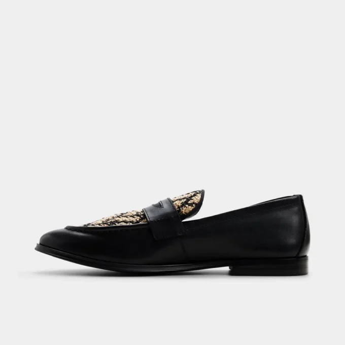 Fano Loafer