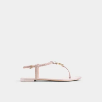 Farfallina T-Riemchen-Sandale