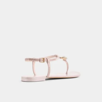 Farfallina T-Riemchen-Sandale