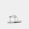 Farfallina T-Riemchen-Sandale