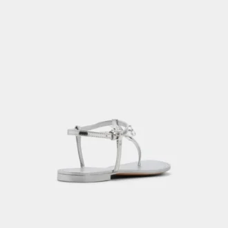 Farfallina T-Riemchen-Sandale
