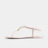 Farfallina T-Riemchen-Sandale