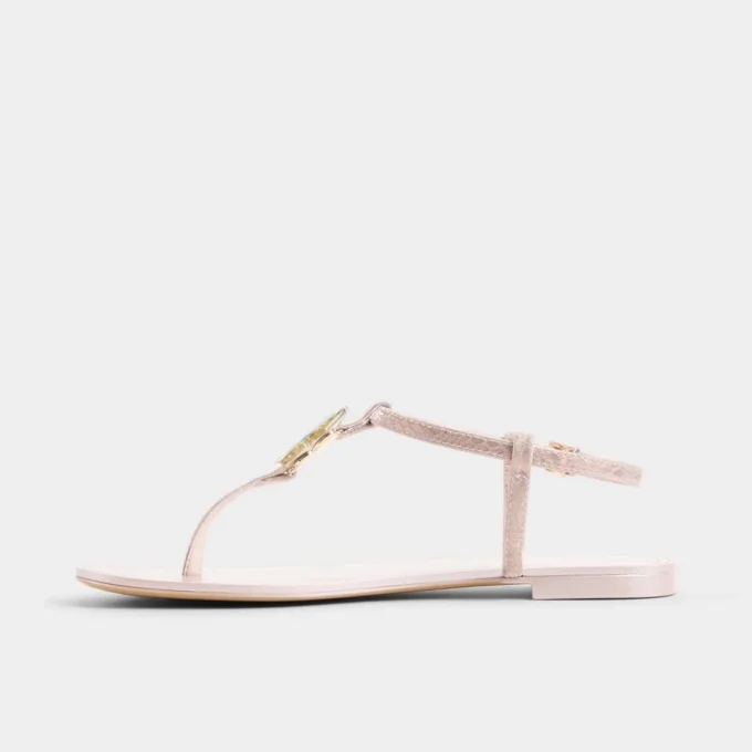 Farfallina T-Riemchen-Sandale