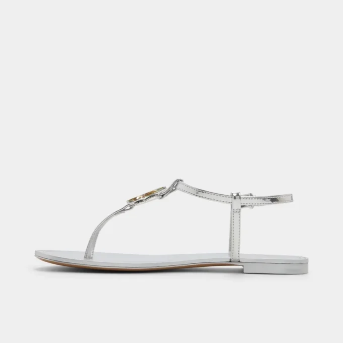 Farfallina T-Riemchen-Sandale