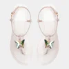 Farfallina T-Riemchen-Sandale
