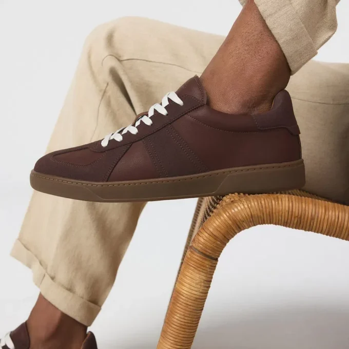 Fender Low-Top-Sneaker