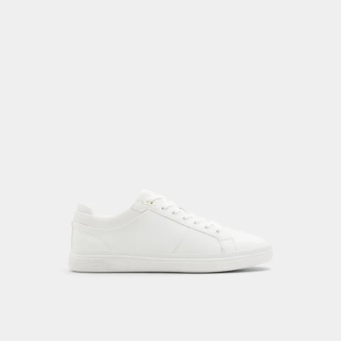 Finespec Low-Top-Sneaker, Cup-Sohle