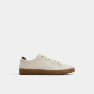 Finespec Low-Top-Sneaker, Cup-Sohle
