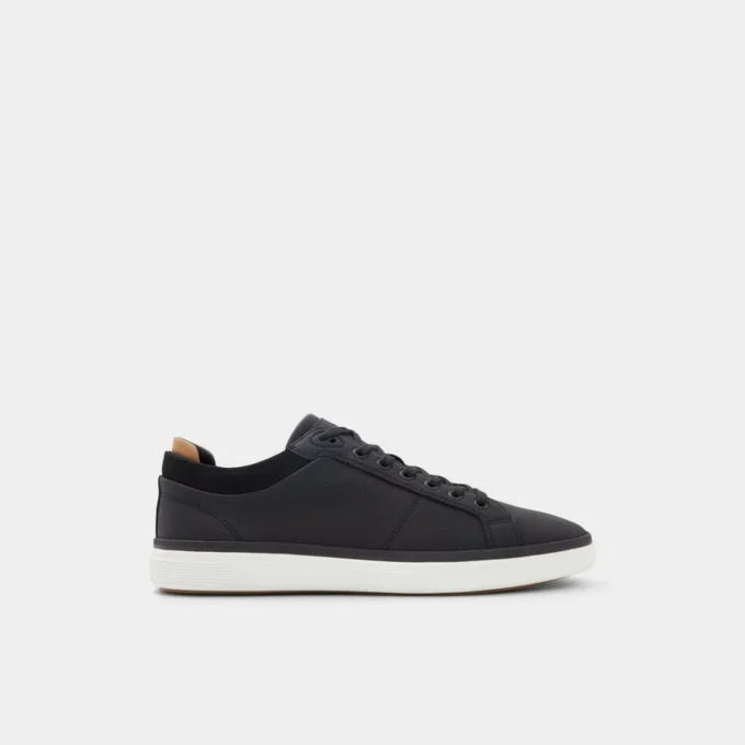 Finespec Low-Top-Sneaker, Cup-Sohle