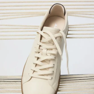 Finespec Low-Top-Sneaker, Cup-Sohle