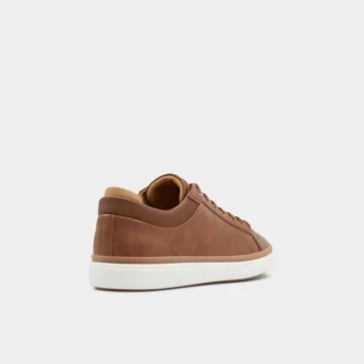 Finespec Low-Top-Sneaker, Cup-Sohle
