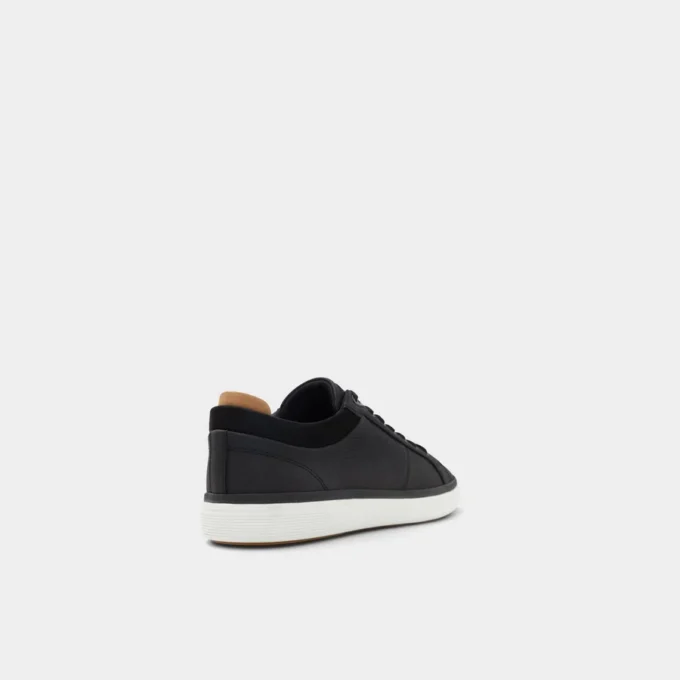 Finespec Low-Top-Sneaker, Cup-Sohle