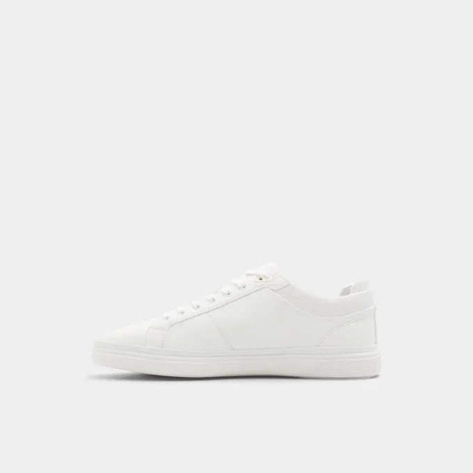 Finespec Low-Top-Sneaker, Cup-Sohle